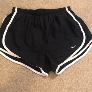 Women’s Nike Tempo running shorts